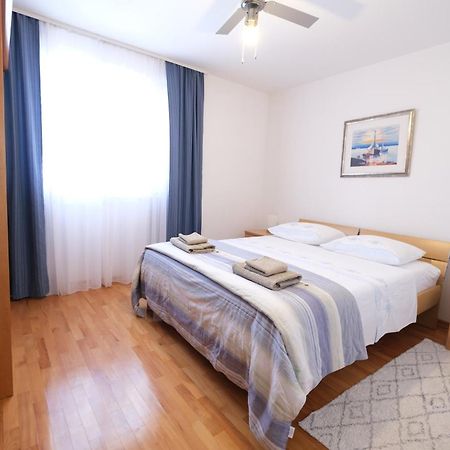 Apartments Ivana Sutivan ภายนอก รูปภาพ