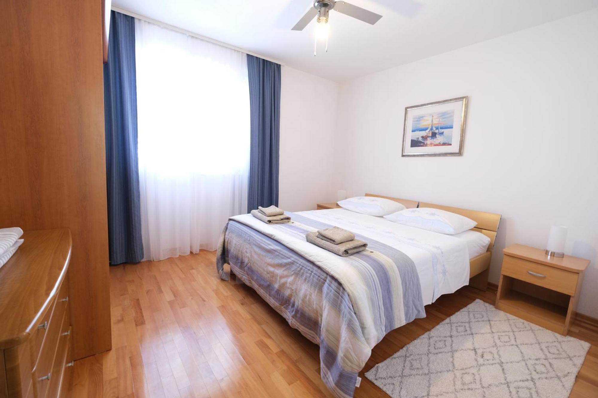Apartments Ivana Sutivan ภายนอก รูปภาพ