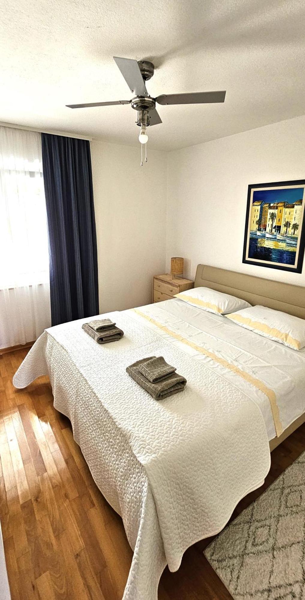 Apartments Ivana Sutivan ภายนอก รูปภาพ