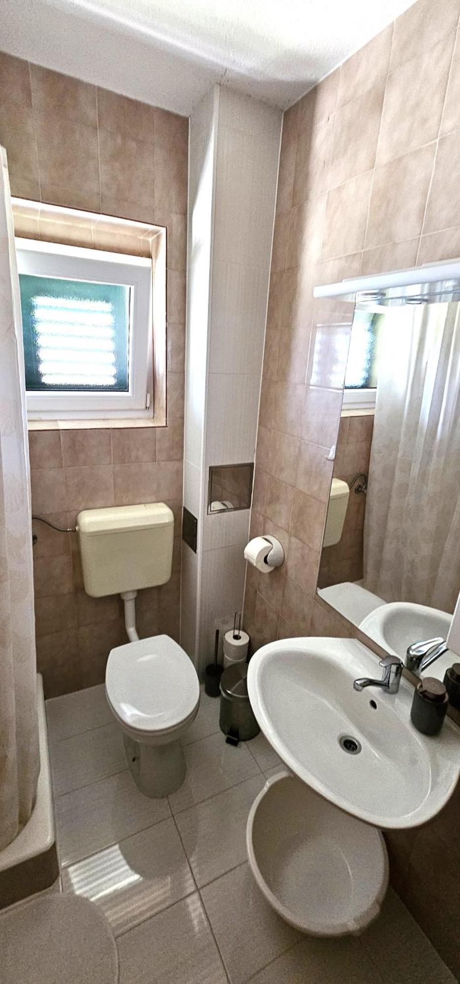 Apartments Ivana Sutivan ภายนอก รูปภาพ