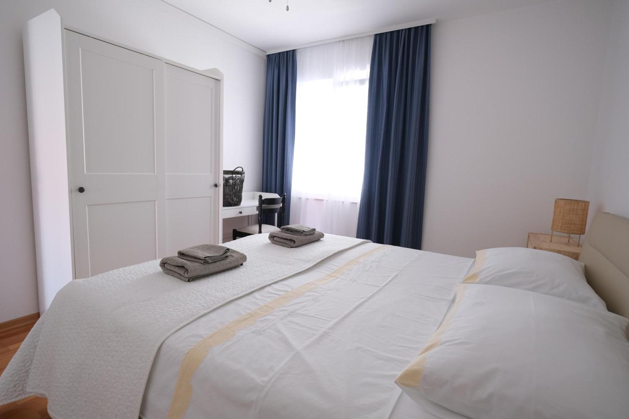 Apartments Ivana Sutivan ภายนอก รูปภาพ
