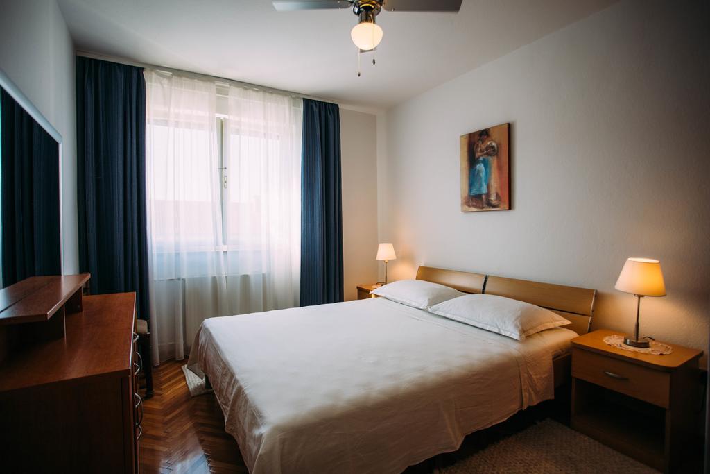 Apartments Ivana Sutivan ห้อง รูปภาพ