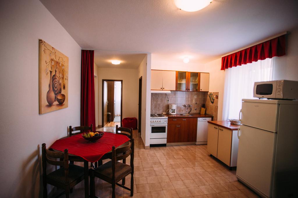 Apartments Ivana Sutivan ห้อง รูปภาพ